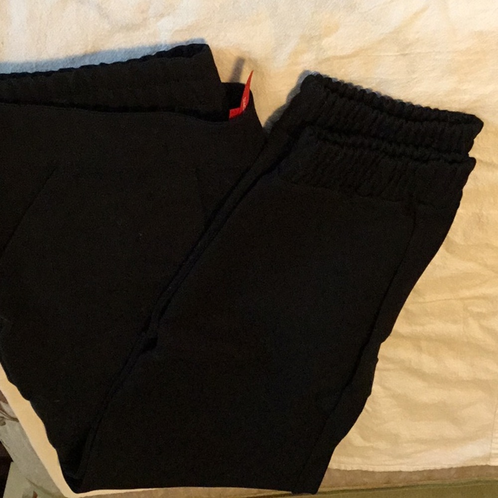 Spanx perfect pant jogger